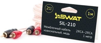 Кабель Swat SIL-210