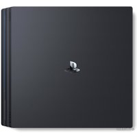 Игровая приставка Sony PlayStation 4 Pro FIFA 18 1TB