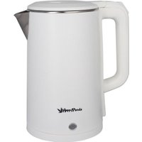 Электрический чайник Happy Panda HP-2141W (белый)