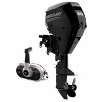 Лодочный мотор Mercury ME F 20 EH EFI RedTail в Гомеле