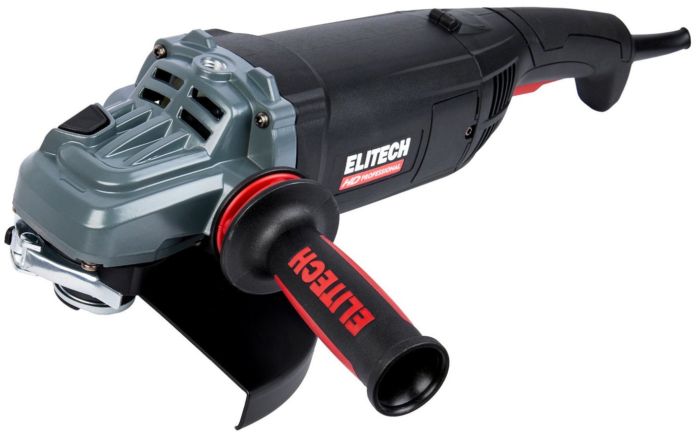Угловая шлифмашина ELITECH AG 2523E E2213.051.00