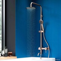 Душевая система  Damixa Elder D0701200