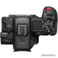 Беззеркальный фотоаппарат Canon EOS R5 C Body