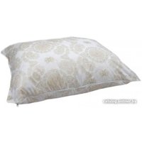 Спальная подушка АЭлита Кашмирский пух 68x68 (на молнии)