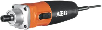 

Прямошлифовальная машина AEG Powertools GS 500 E [4935412985]