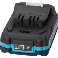 Аккумулятор Dedra DED7032 (18В/2 Ач)