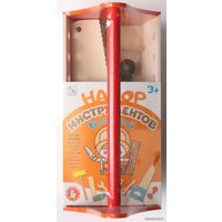 Набор инструментов игрушечных Десятое королевство 04044 (большой набор)