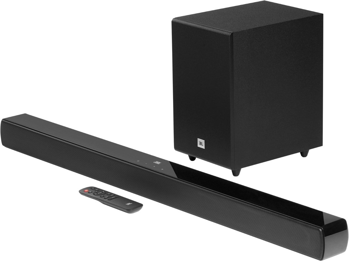 

Саундбар JBL Cinema SB140