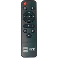 Проектор CACTUS CS-PRO.09B.WXGA-W