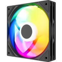 Вентилятор для корпуса Powercase M53-12 ARGB