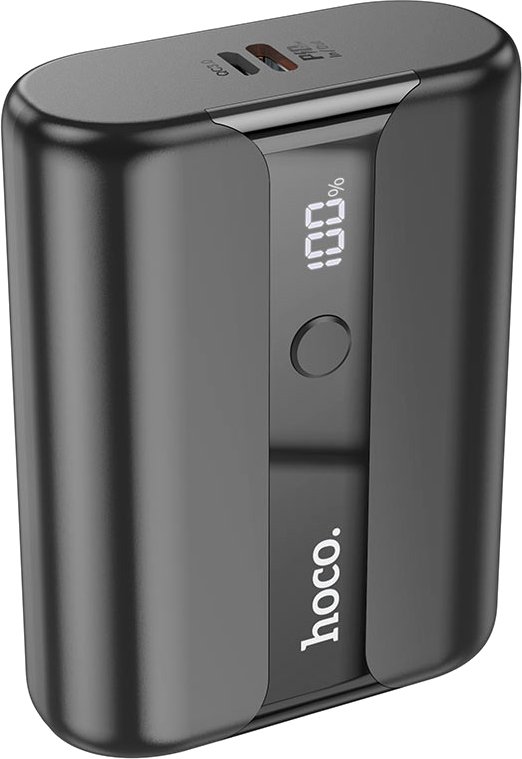 

Внешний аккумулятор Hoco Q3 Pro 10000mAh