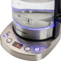 Электрический чайник Gressel GRK-1102