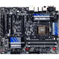Материнская плата Gigabyte GA-Z87X-UD3H (rev. 1.0)