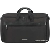 Дорожная сумка Samsonite Asterism Black 55 см