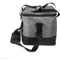 Термосумка Следопыт Gray Line Pro 23л (серый)