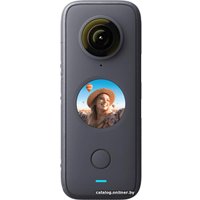 Экшен-камера Insta360 One X2