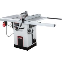 Распиловочный (циркулярный) станок Jet JPS-10CS-T