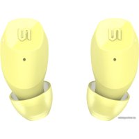 Наушники Soul S-Nano (желтый) в Витебске