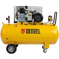 Компрессор Denzel BCI3000-T/200