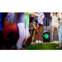 Патибокс Sony MHC-GT4D