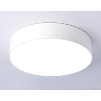 Светильник-тарелка Ambrella light Air Alum FV5520 WH