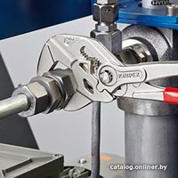 Клещи переставные Knipex 86 03 250