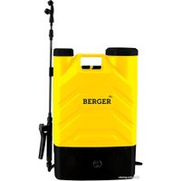 Аккумуляторный опрыскиватель Berger BG1992 в Барановичах