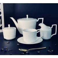 Сервиз Lenardi Марсель 225-044