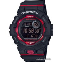 Наручные часы Casio G-Shock GBD-800-1E