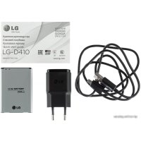 Телефон LG L90 (D410)