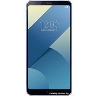 Телефон LG G6 H870 Single SIM (синий)