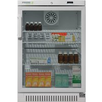 Медицинский холодильник POZIS ХФ-140-3