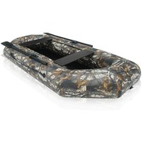 Моторно-гребная лодка Leader Boats Компакт-260 4122022 (камуфляж)