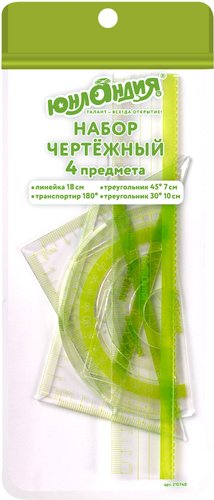  Юнландия Геометрия 210740