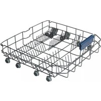 Отдельностоящая посудомоечная машина DeLonghi DDWS 665 B Emilio