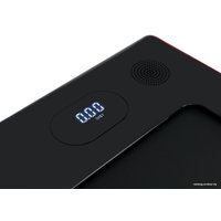 Электрическая беговая дорожка Titanium Masters Slimtech C10 (красный)