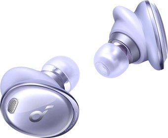 Anker SoundCore Liberty 3 Pro (сиреневый)