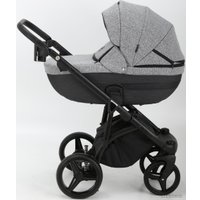 Универсальная коляска Adamex Cortina (2 в 1, CT-113)