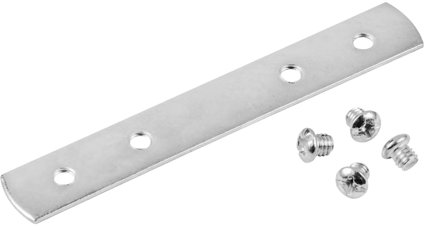 

Аксессуар Lightstar Планка соединительная и 4 винта к профилю Teta для PRO Teta 505192