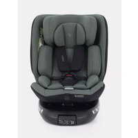 Детское автокресло Rant Helix Isofix AY819 (зеленый)