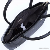 Женская сумка David Jones 823-7009-2-BLK (черный)