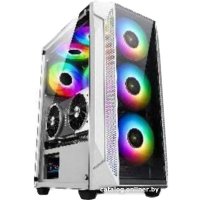 Корпус ALSEYE Phantom 1.0 (белый)