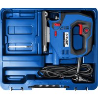 Электролобзик Зубр ЛП-700 К