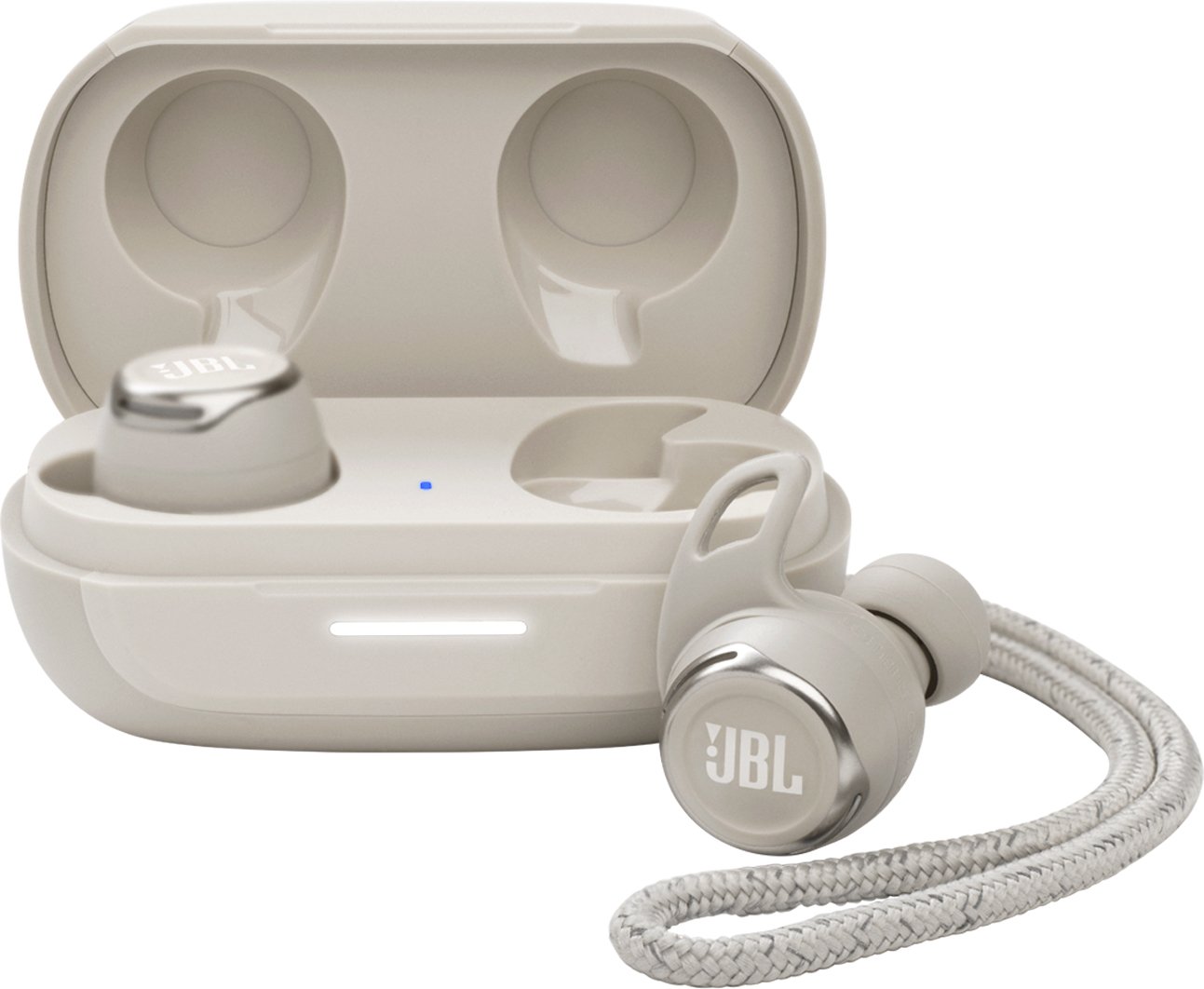 

Наушники JBL Reflect Flow Pro (белый)
