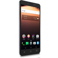 Смартфон Alcatel A3 XL 8GB (черный) [9008D]