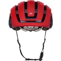 Cпортивный шлем Force Neo S/M (красный/черный)