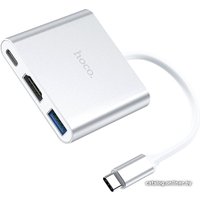 Док-станция Hoco HB14