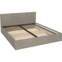 Кровать МДК Диана Beige КР1-BE1800 180x200