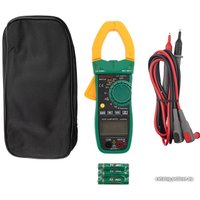 Токовые клещи Mastech MS2138