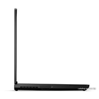 Рабочая станция Lenovo ThinkPad P50 [20EQ000KRT]